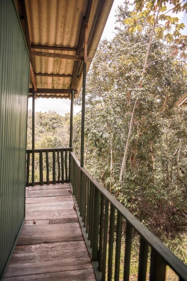 Amazonia Jungle Hotel Iranduba Exterior photo